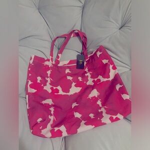 L&B Tote